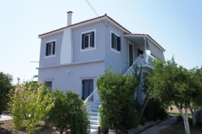 Magdalini House